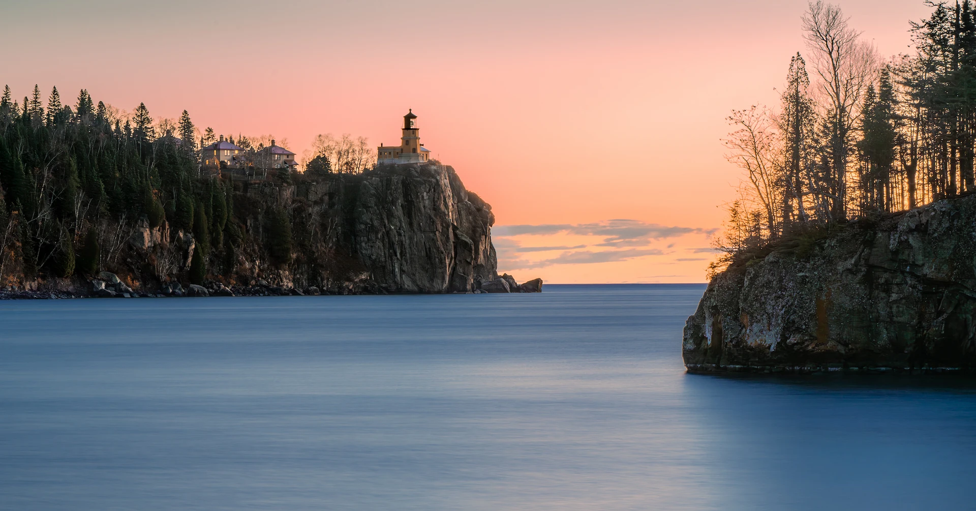 Split Rock Lighthouse: More Than a Photo Stop