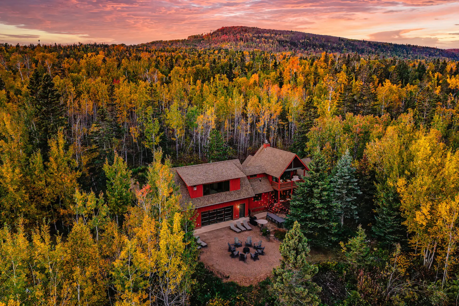 The North Shore Weekend: A Three-Day Itinerary from Overlook Hus
