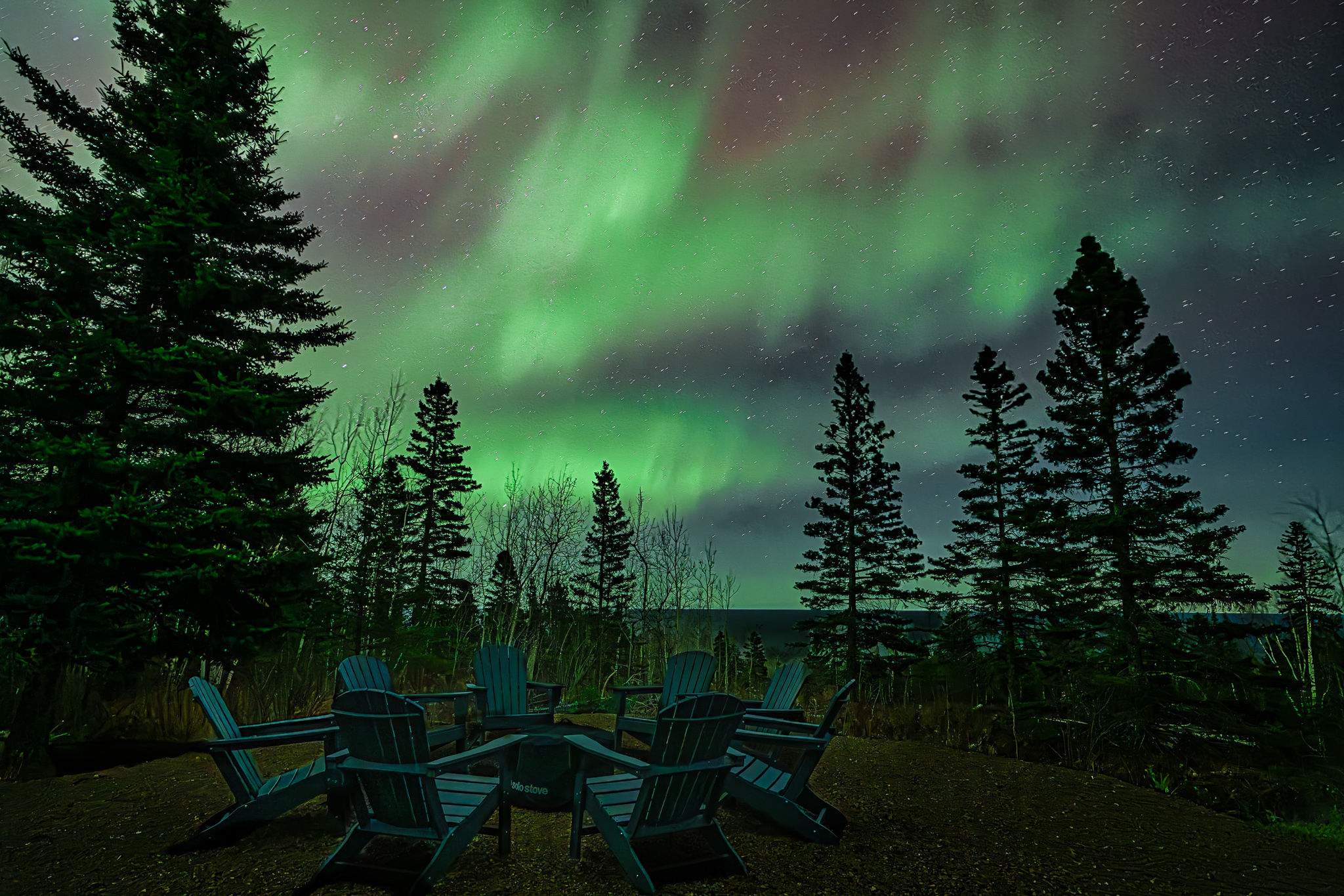 Shoulder Season: The Best Time Nobody Talks About