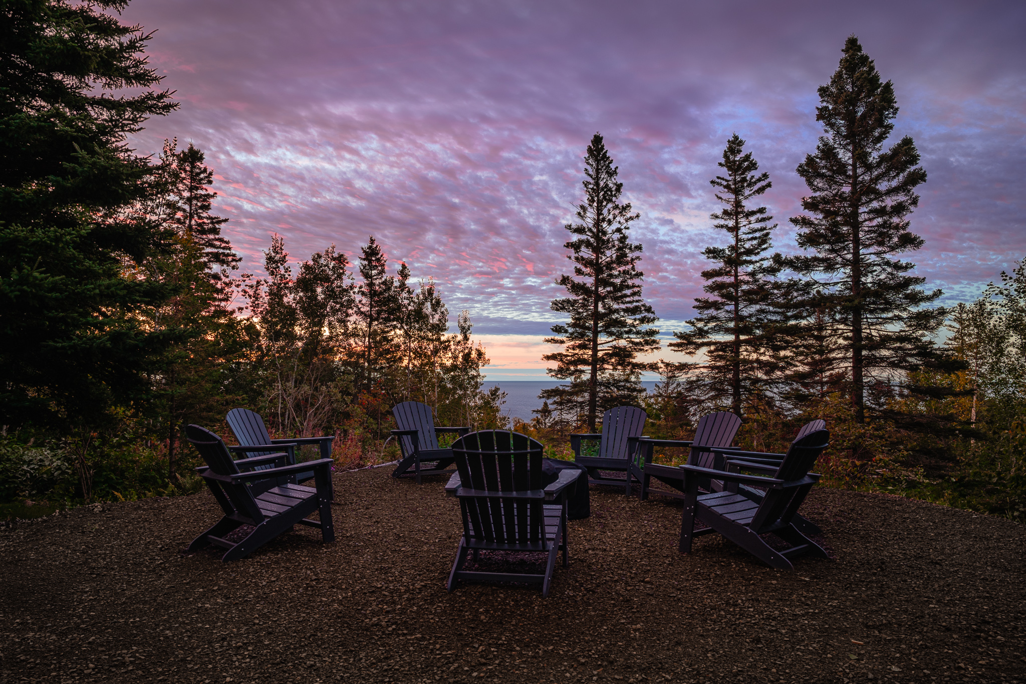 Fourth of July Week on the North Shore