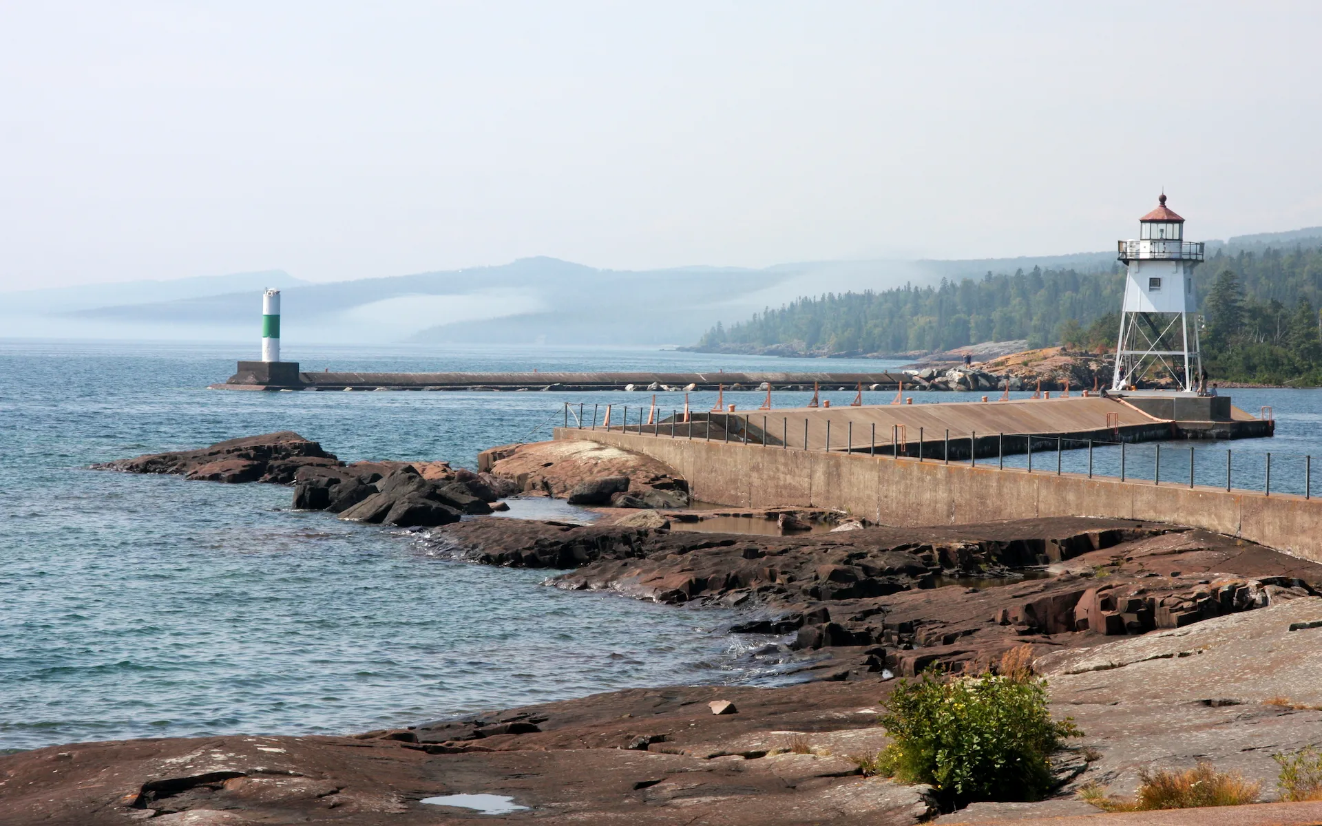 Fisherman's Picnic: Grand Marais's Biggest Weekend of the Year