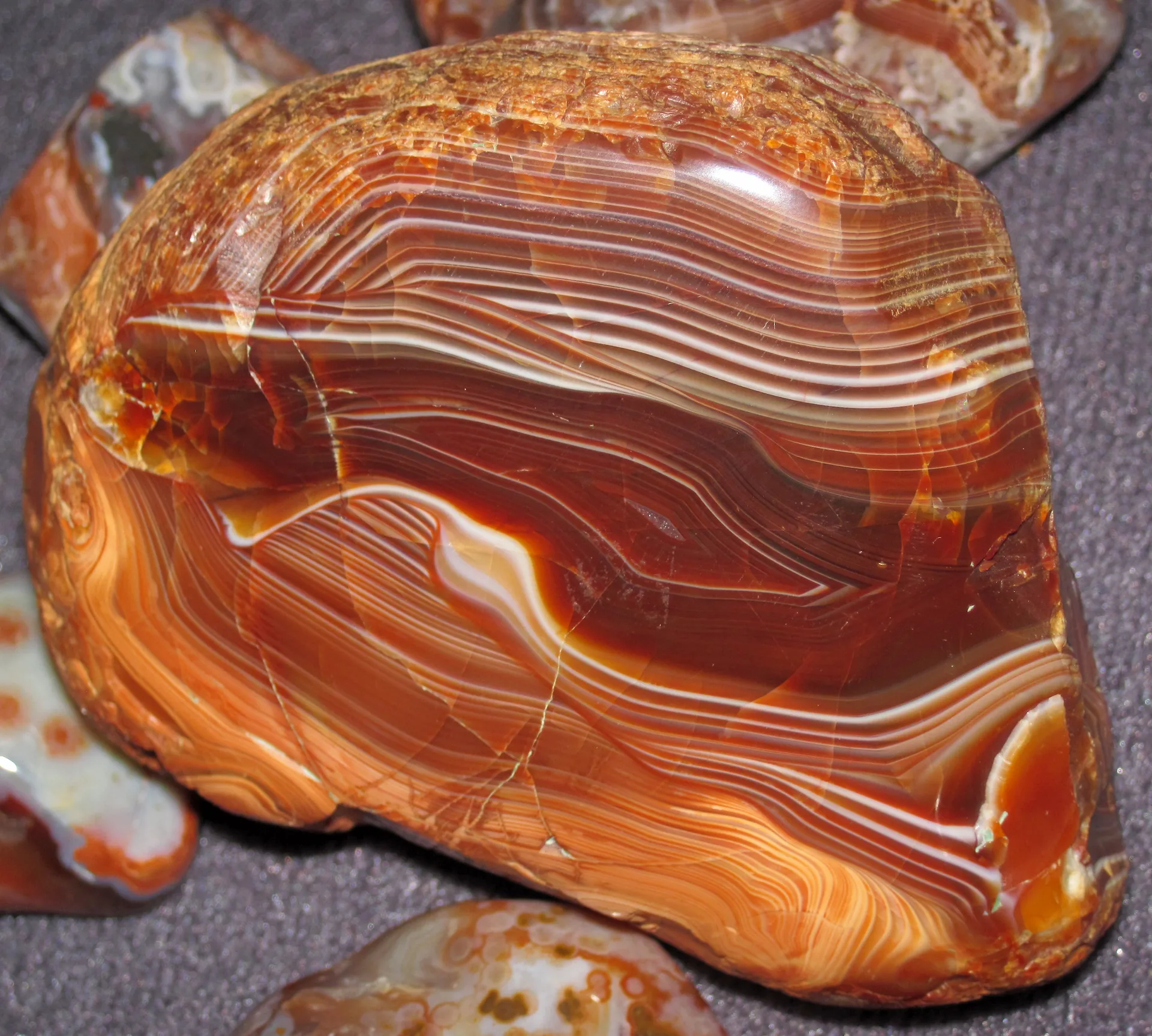 Lake Superior Agate Hunting: A Practical Guide