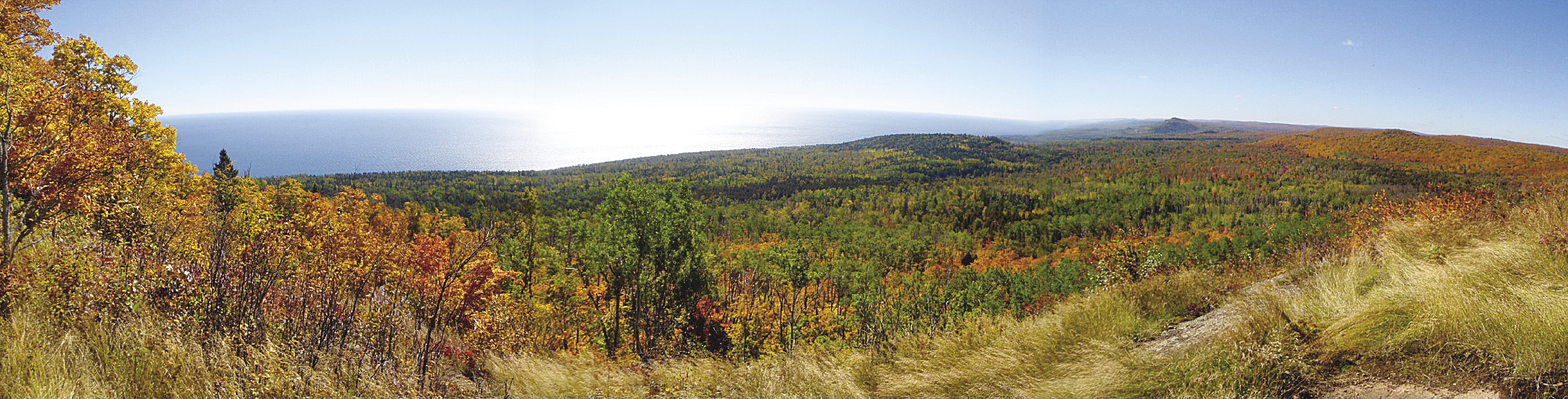LeVeaux Mountain Loop: The North Shore's Best Hike You Haven't Done Yet