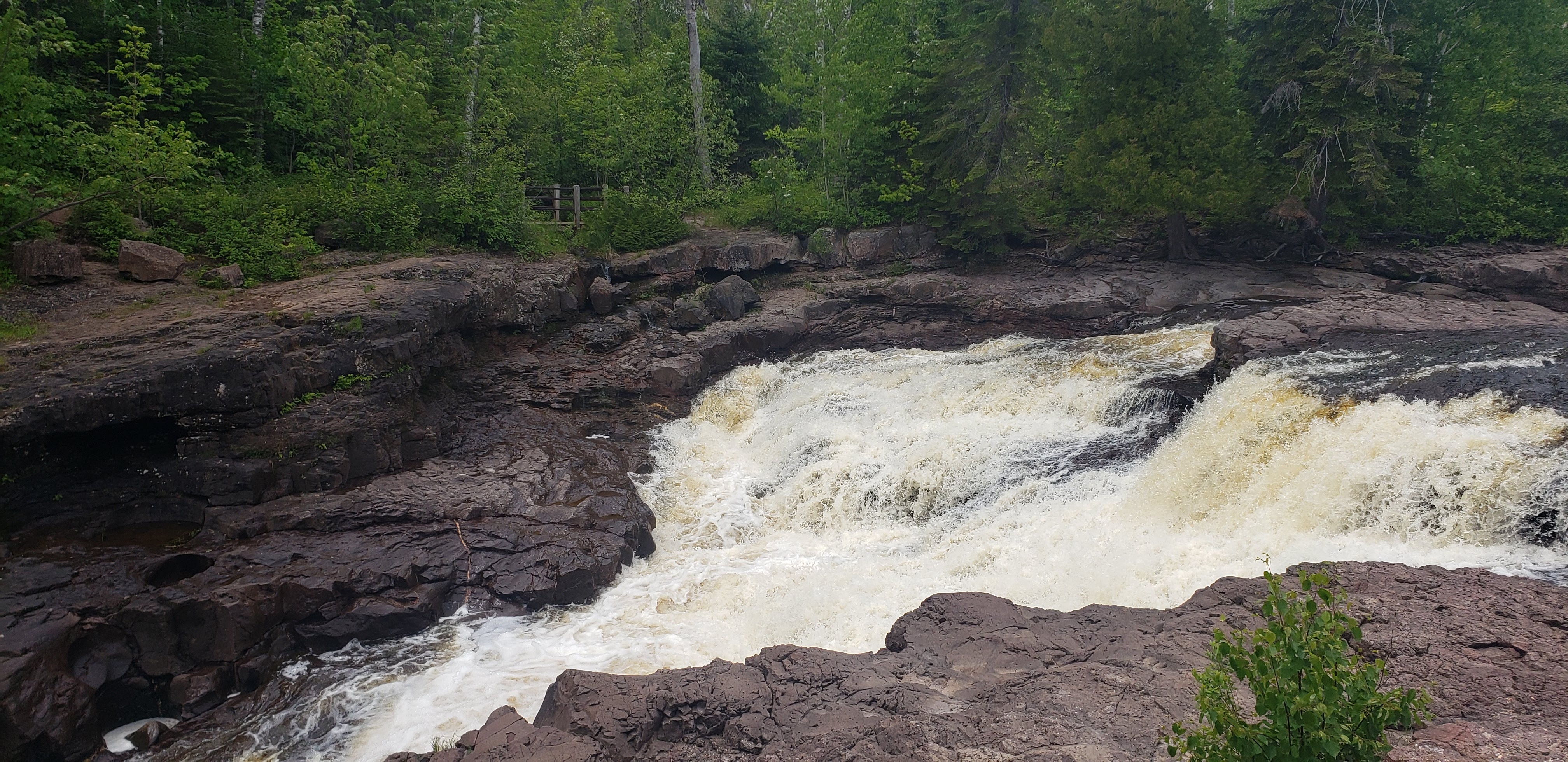 Six Waterfalls Worth Driving For: A North Shore Guide from Tofte